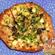 Illustration for article titled Brussels sprout flatbread pizzafies your Thanksgiving vegetables